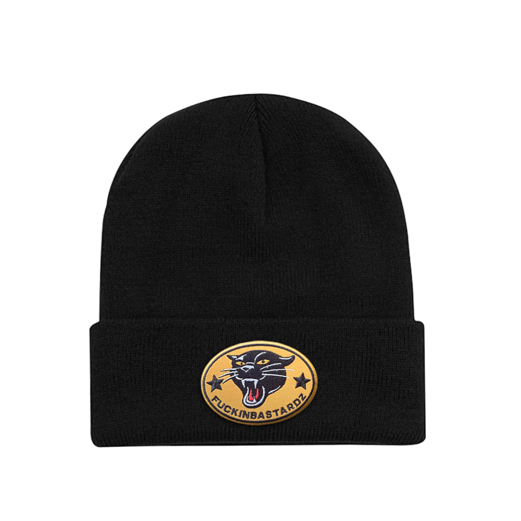 Gorro Panther