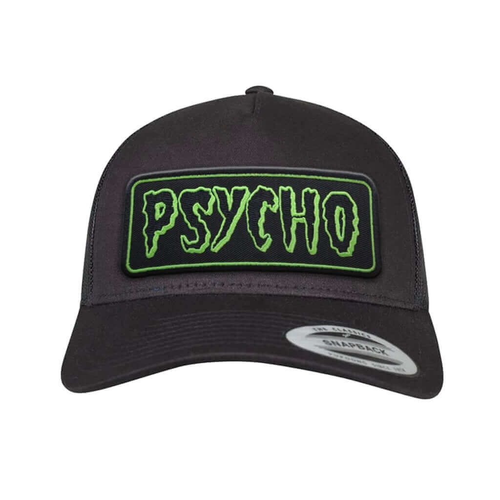 Psycho trucker cap | FBIcaps