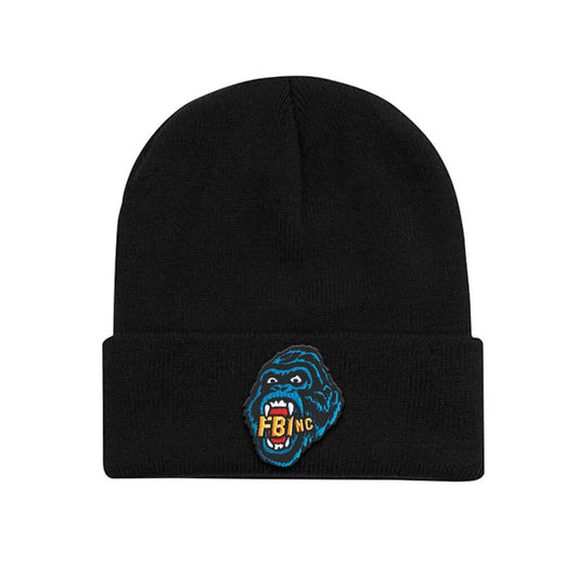 Angry Gorilla Beanie