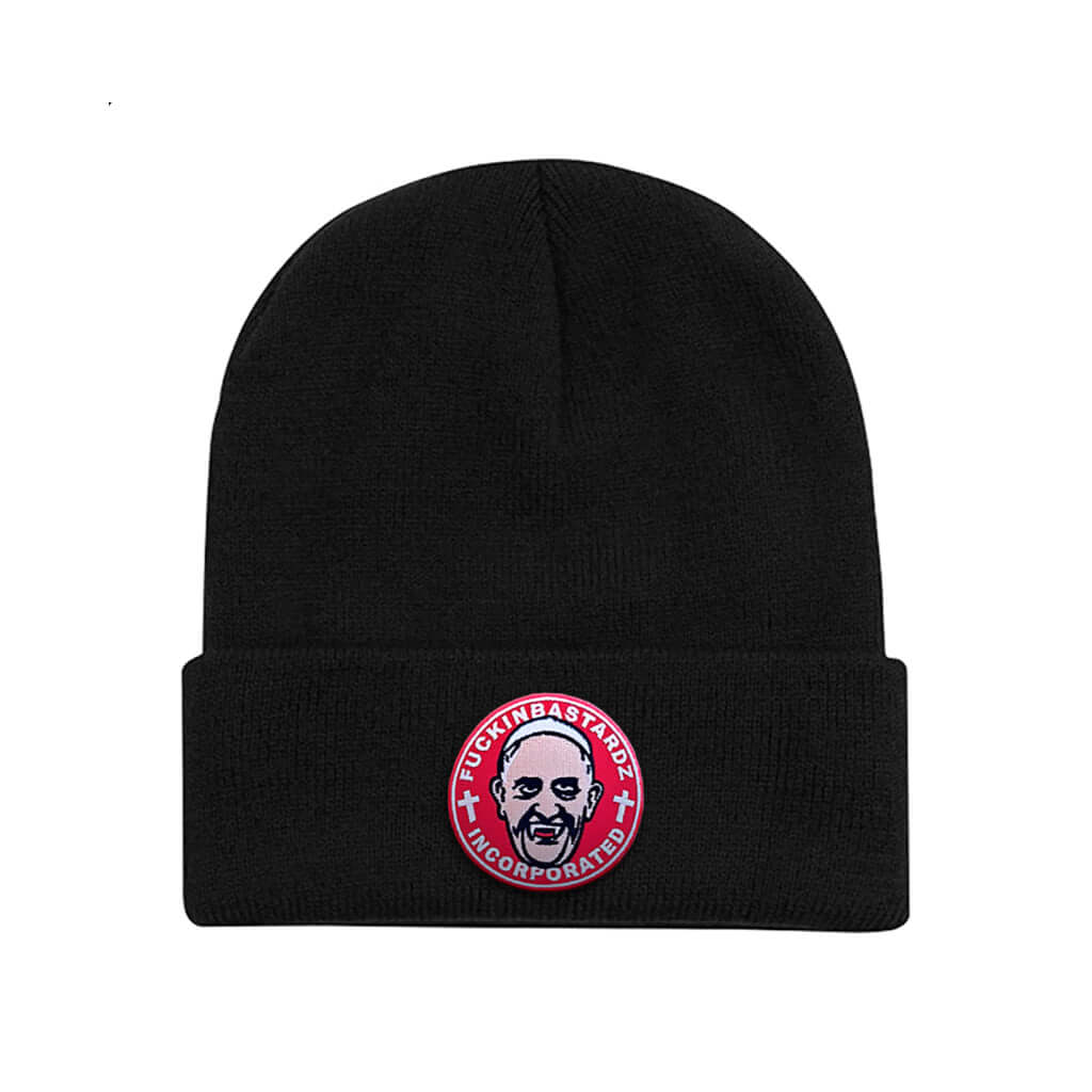 Gorro Conde Pápula