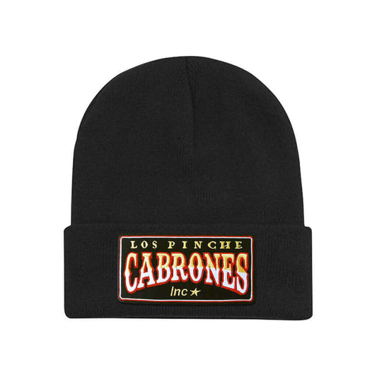 Pinche Cabrones Trucker Cap | Pinche Cabrones Cap | FBIcaps