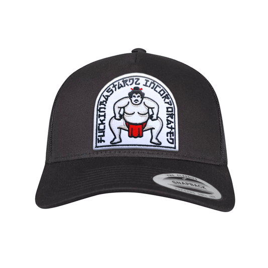 Sumo Trucker Cap